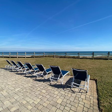 Coral Sands Inn Ormond Beach Eksteriør bilde