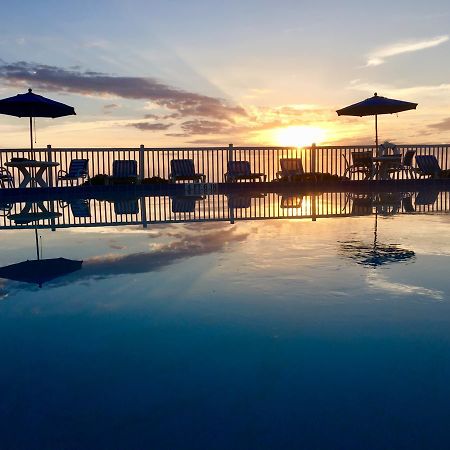 Coral Sands Inn Ormond Beach Eksteriør bilde
