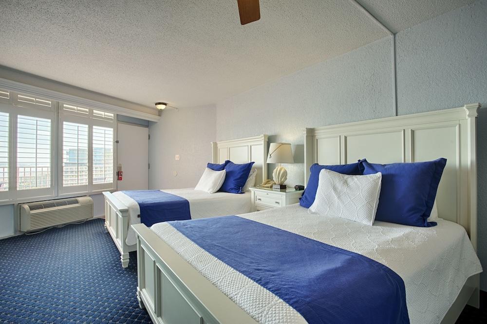 Coral Sands Inn Ormond Beach Eksteriør bilde