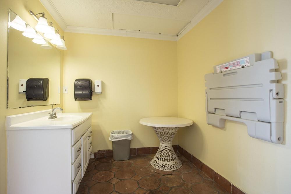 Coral Sands Inn Ormond Beach Eksteriør bilde