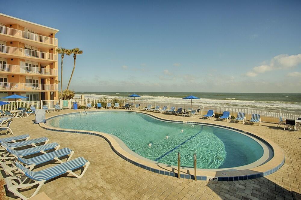 Coral Sands Inn Ormond Beach Eksteriør bilde