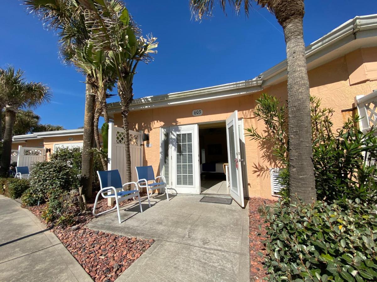 Coral Sands Inn Ormond Beach Eksteriør bilde