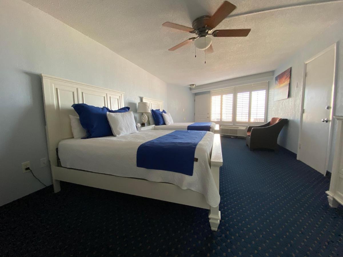 Coral Sands Inn Ormond Beach Eksteriør bilde