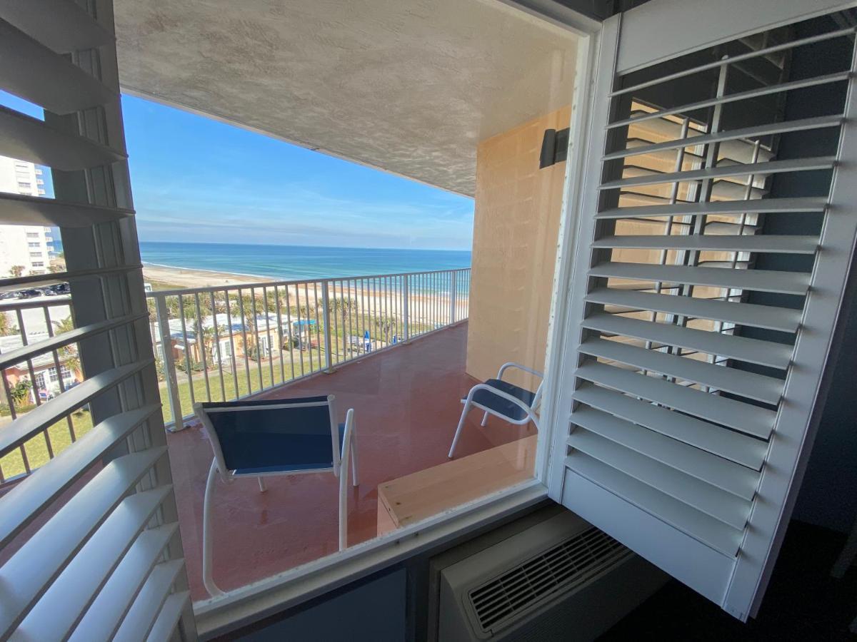 Coral Sands Inn Ormond Beach Eksteriør bilde