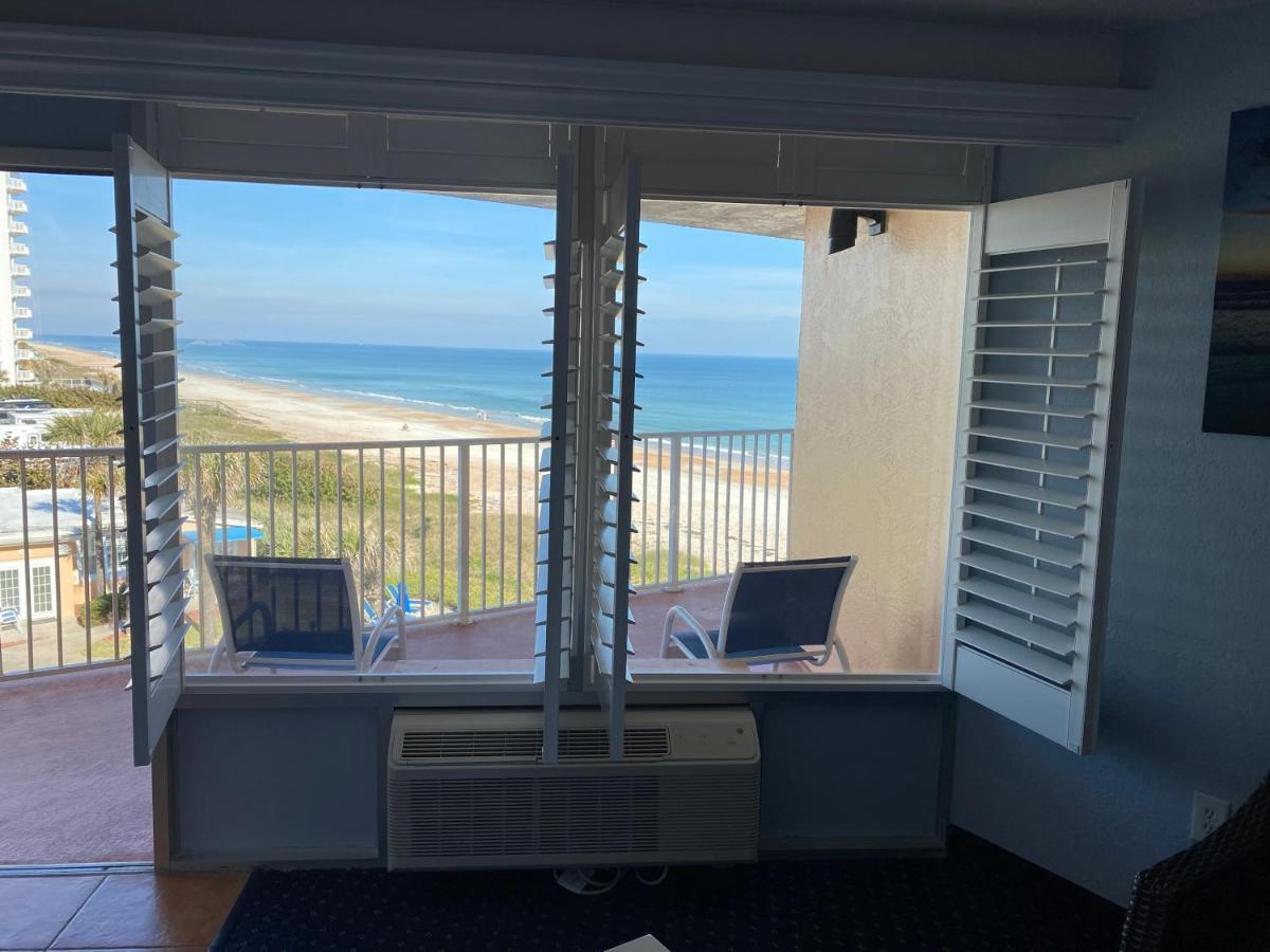Coral Sands Inn Ormond Beach Eksteriør bilde