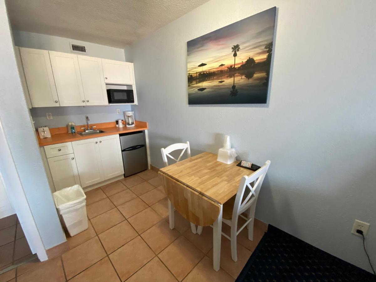 Coral Sands Inn Ormond Beach Eksteriør bilde