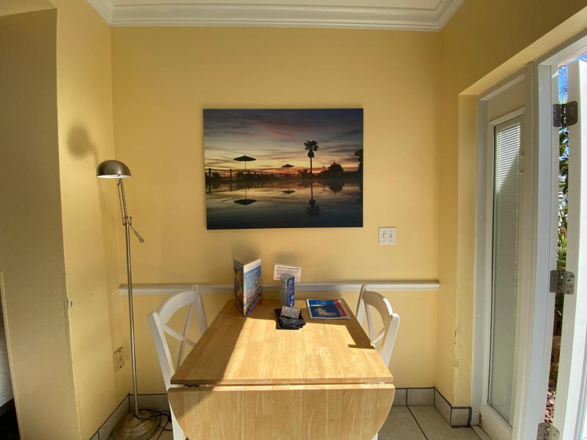 Coral Sands Inn Ormond Beach Eksteriør bilde