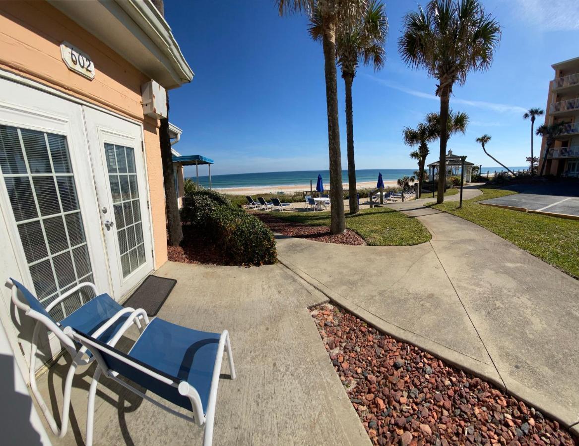 Coral Sands Inn Ormond Beach Eksteriør bilde