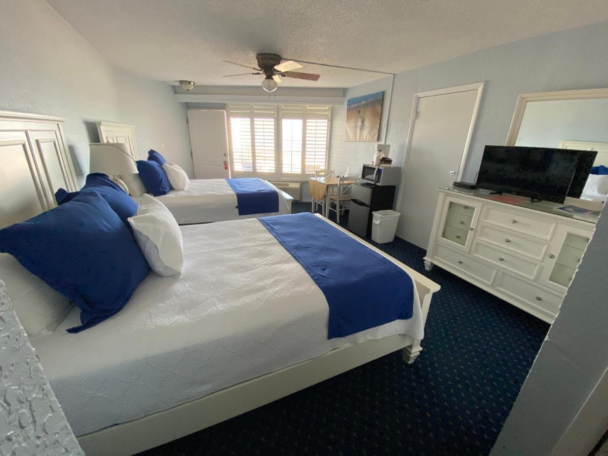 Coral Sands Inn Ormond Beach Eksteriør bilde