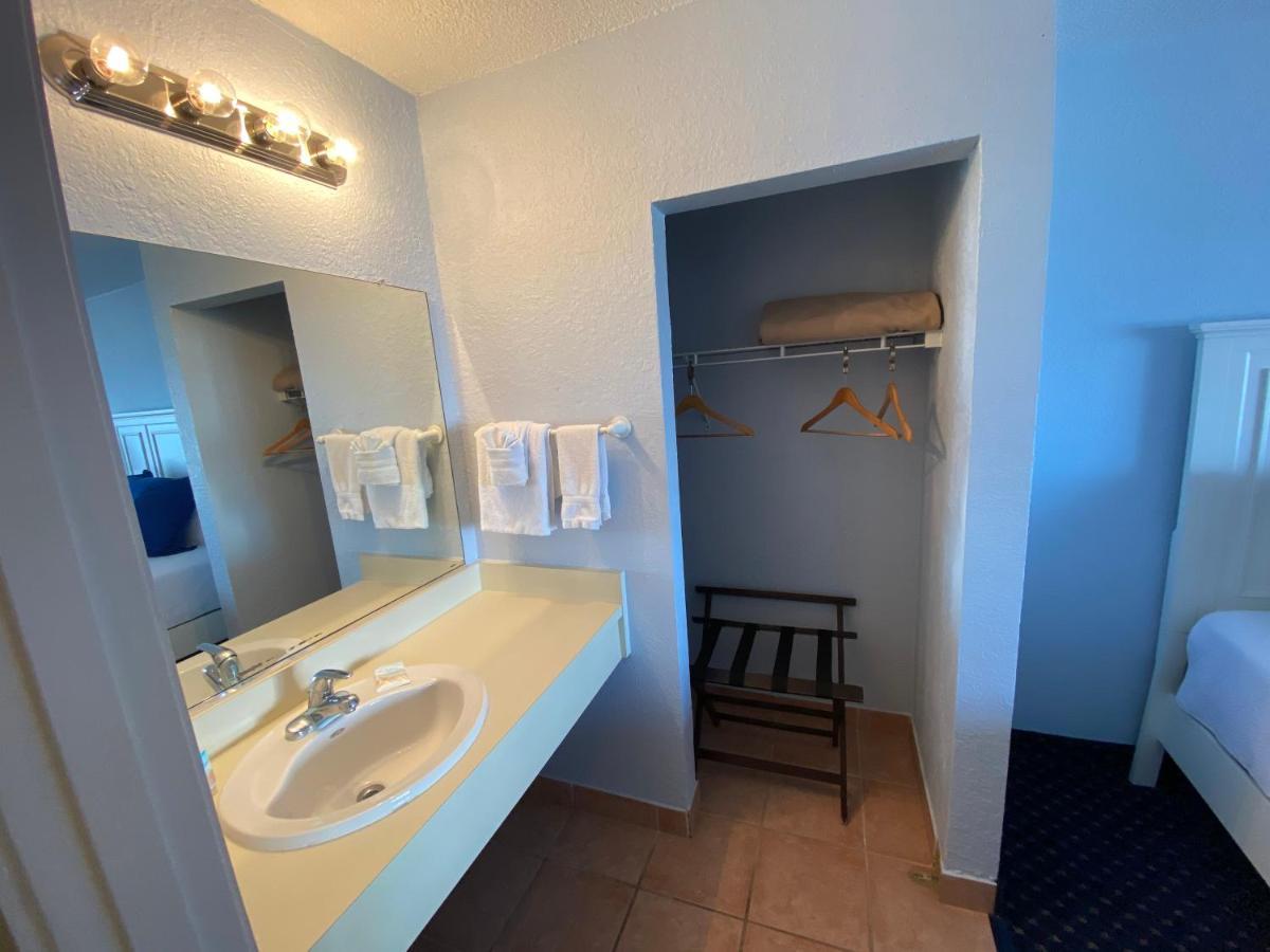 Coral Sands Inn Ormond Beach Eksteriør bilde