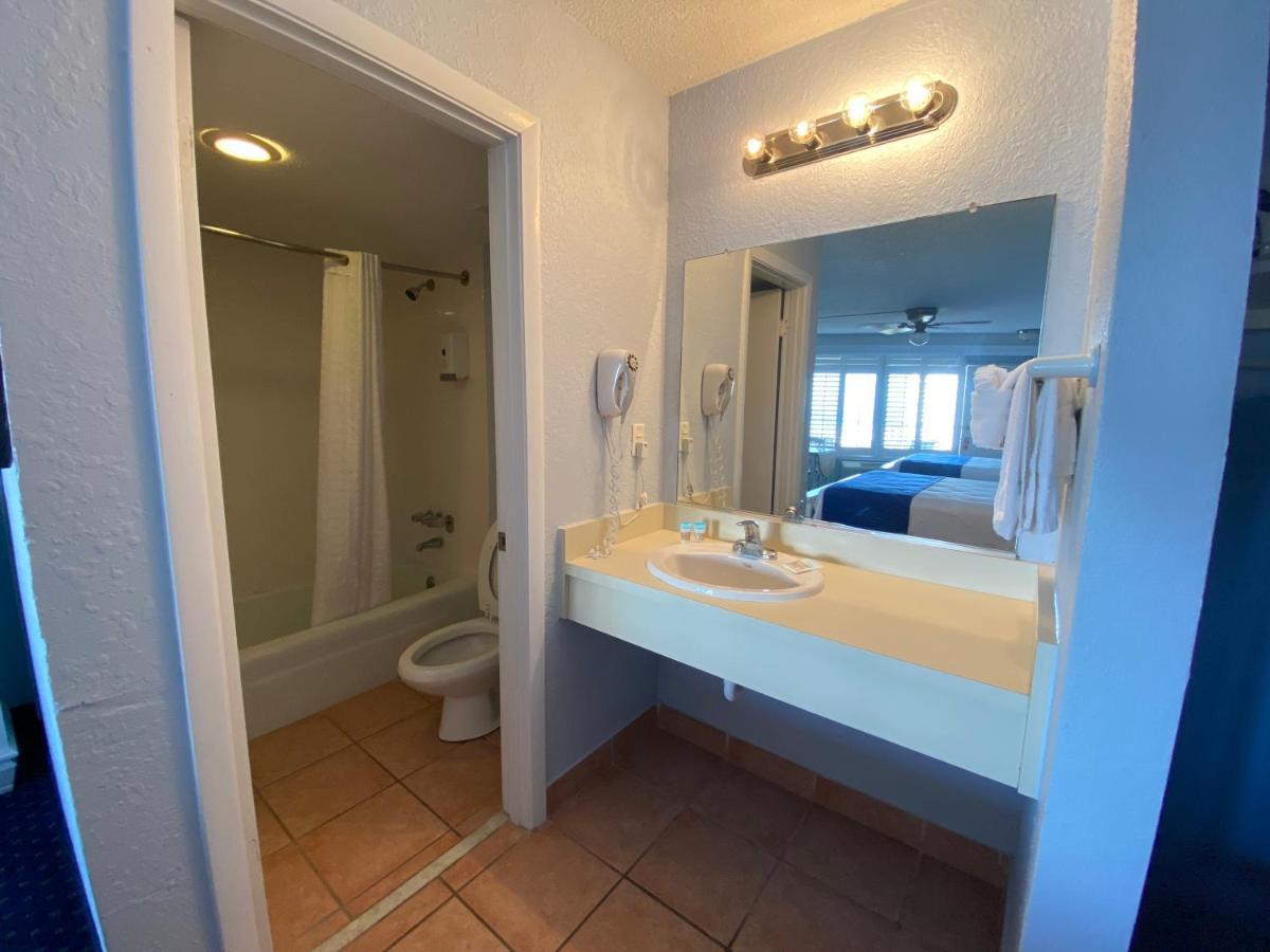 Coral Sands Inn Ormond Beach Eksteriør bilde