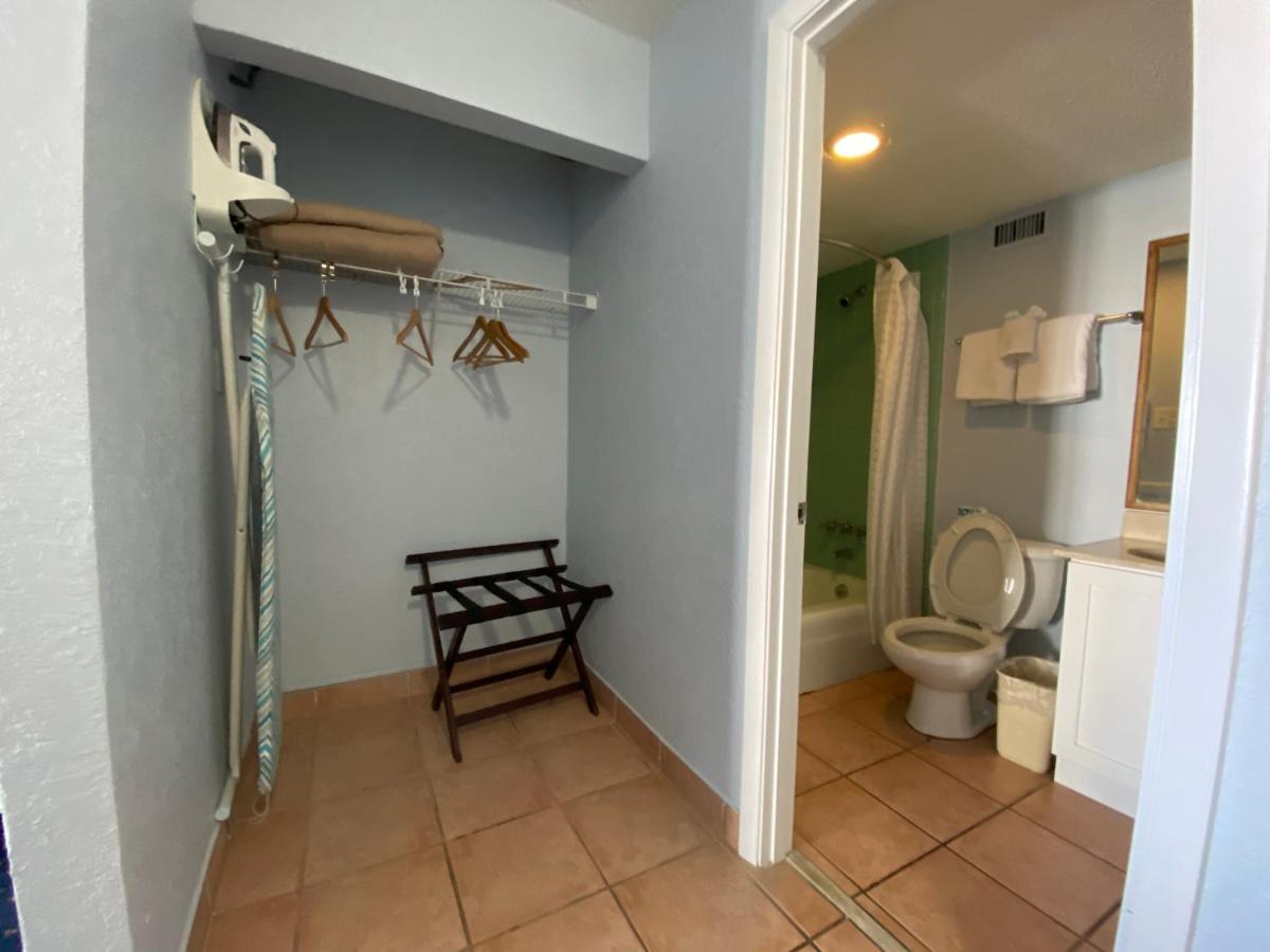 Coral Sands Inn Ormond Beach Eksteriør bilde