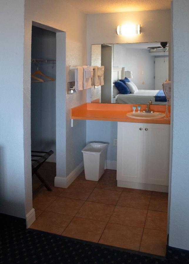 Coral Sands Inn Ormond Beach Eksteriør bilde