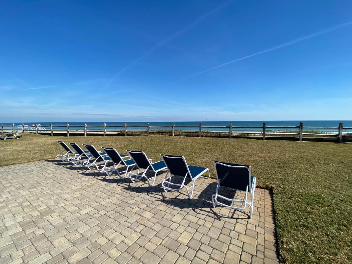 Coral Sands Inn Ormond Beach Eksteriør bilde
