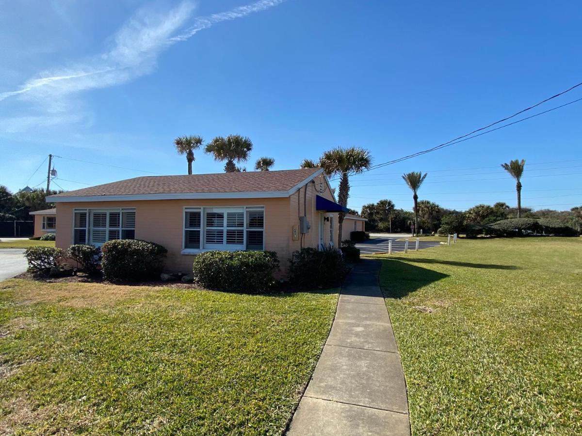 Coral Sands Inn Ormond Beach Eksteriør bilde