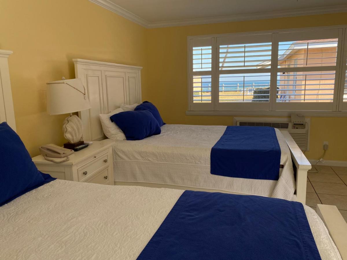Coral Sands Inn Ormond Beach Eksteriør bilde