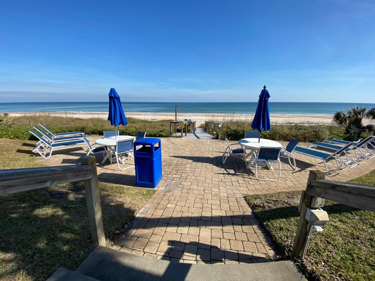 Coral Sands Inn Ormond Beach Eksteriør bilde