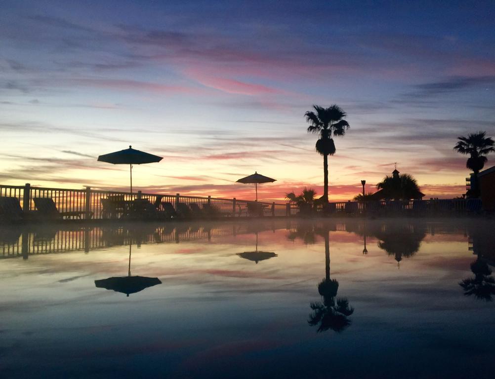 Coral Sands Inn Ormond Beach Eksteriør bilde
