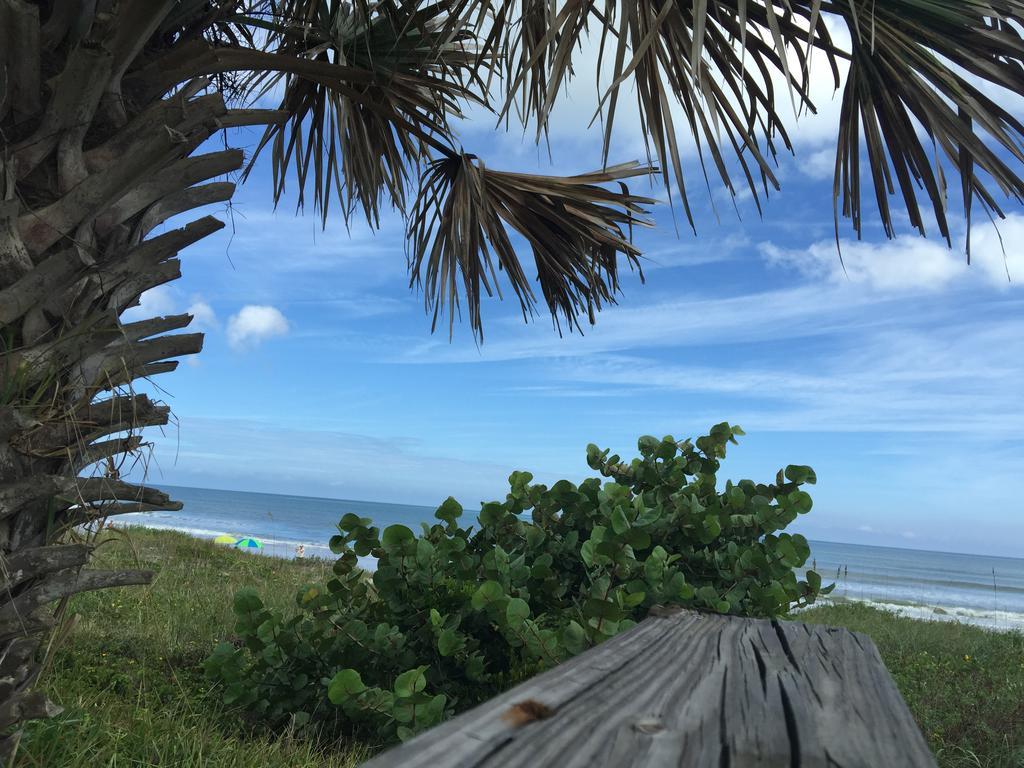 Coral Sands Inn Ormond Beach Eksteriør bilde