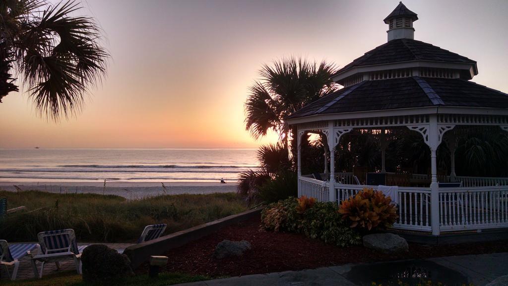 Coral Sands Inn Ormond Beach Eksteriør bilde
