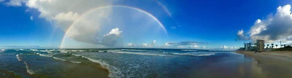 Coral Sands Inn Ormond Beach Eksteriør bilde
