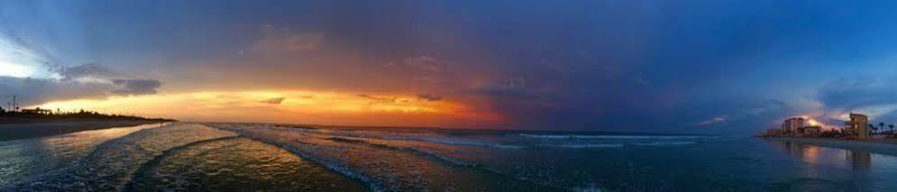 Coral Sands Inn Ormond Beach Eksteriør bilde