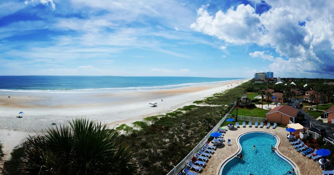 Coral Sands Inn Ormond Beach Eksteriør bilde
